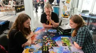 Pyrkon 2015