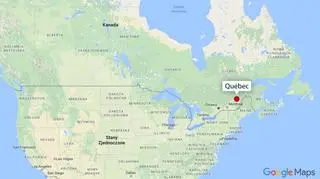 Québec, Kanada