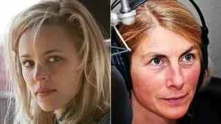 Rachel McAdams wcieli się w Sachę Pfeiffer 