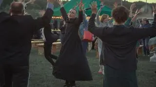 Raczek i Majmurek mówili o nominacji do Oscara dla "Bożego Ciała" Jana Komasy