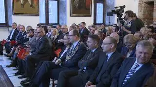 Rada w nowym składzie 