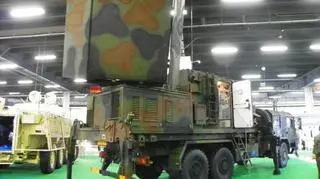 Radar rozpoznania artyleryjskiego Liwiec