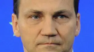 Radosław Sikorski