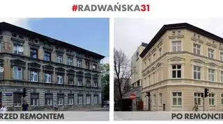 Radwańska 31
