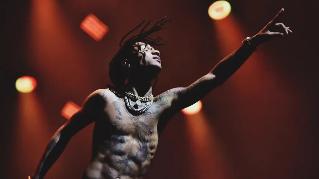 Rae Sremmurd      