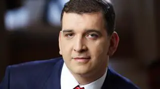 Rafał Baniak, wiceminister skarbu państwa