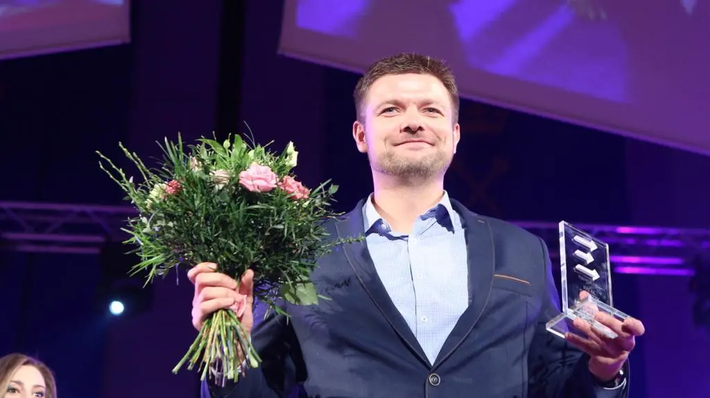 Rafał Stańczyk 