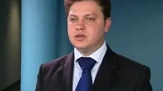 Rafał Wiechecki był najmłodszym polskim ministrem