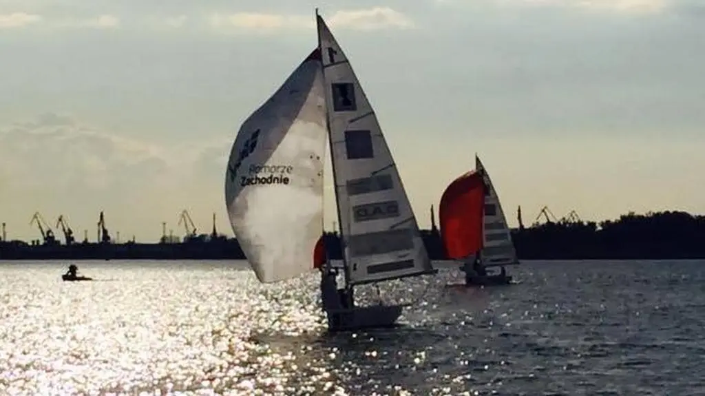 Rainmaker Racing Team