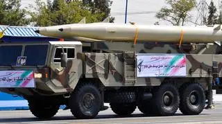 Rakiety Fateh-110