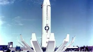 Rakiety Jupiter stacjonowały w Turcji i Włoszech