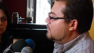 Ramiro Osorio Cristales