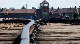 Rampa obozowa (auschwitz.org)
