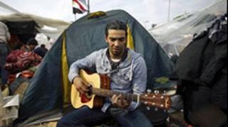 Ramy Essam