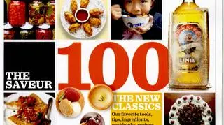 Ranking opublikowano w styczniowo-lutowym numerze "Saveur" (fot