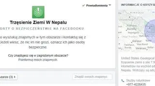 Raport o bezpieczeństwie