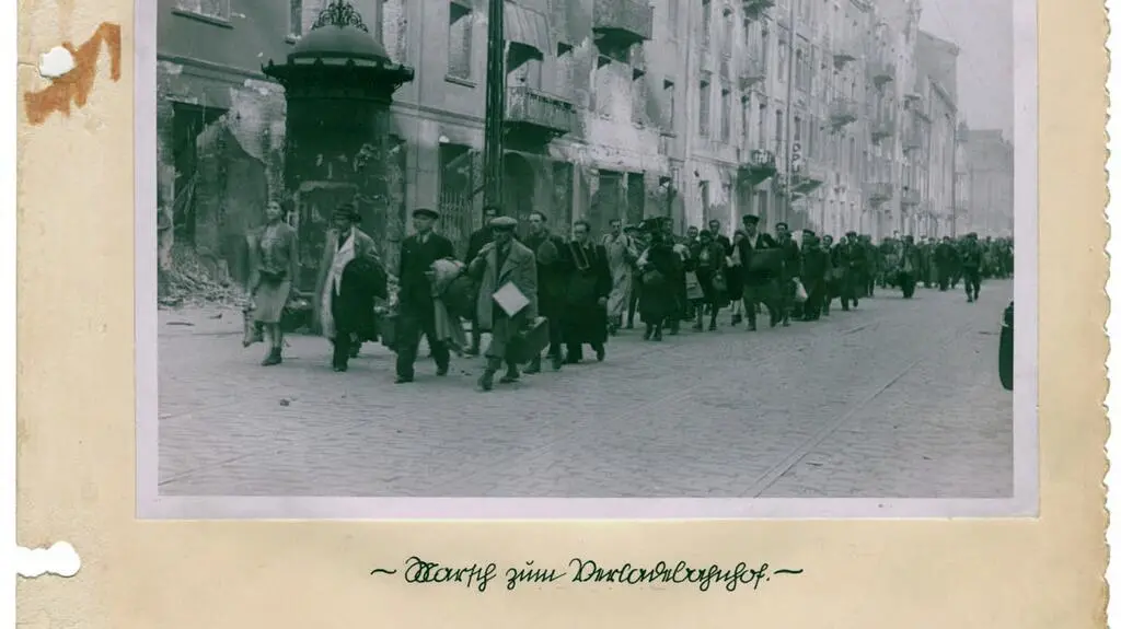 Raport Stroopa str. 195
