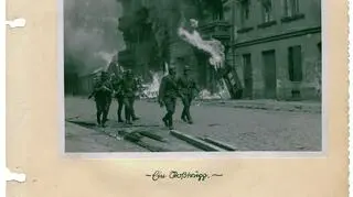 Raport Stroopa str. 202