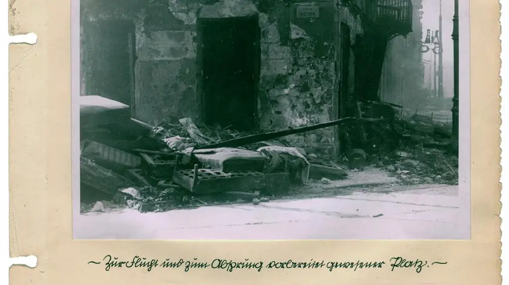 Raport Stroopa str. 211