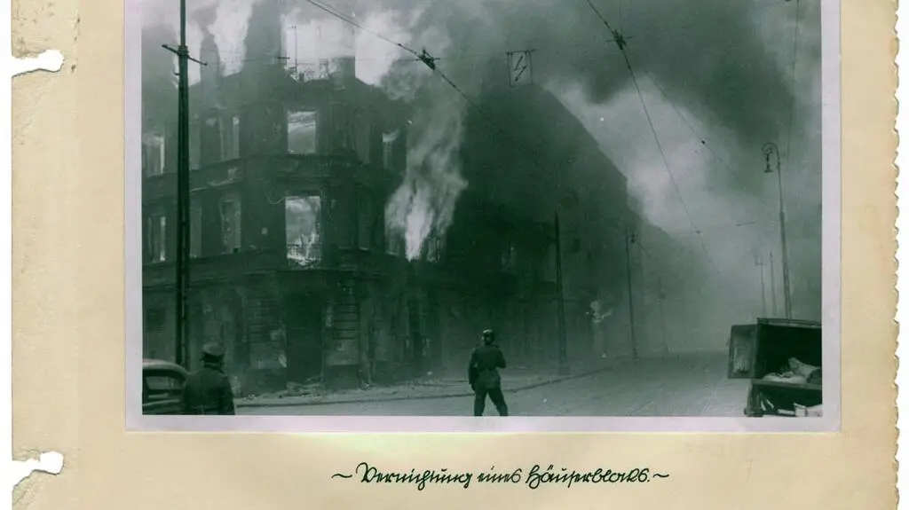 Raport Stroopa str. 212