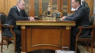 Raport z naukowego sukcesu (premier