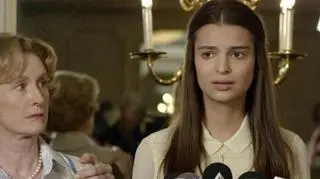 Ratajkowski zagrała w "Zaginionej dziewczynie" Davida Finchera, który zarobił już ponad 400 mln dol. i zdobył kilka nominacji do Złotego Globu