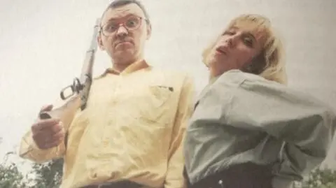 "Ludzie wkładali mi pieniądze, gdzie popadnie. Miałam je za koszulą, w kieszeniach"