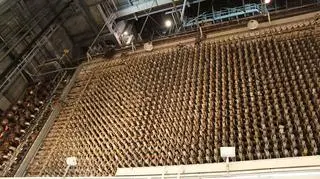 Reaktor B w Hanford, pierwszy przemysłowy reaktor na świecie