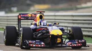 Red Bull Racing