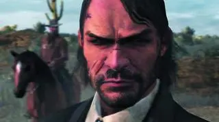 "Red Dead Redemption" / Dystr. w Polsce: Cenega