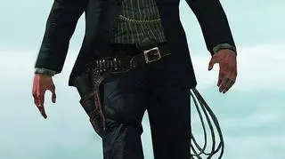 "Red Dead Redemption" / Dystr. w Polsce: Cenega