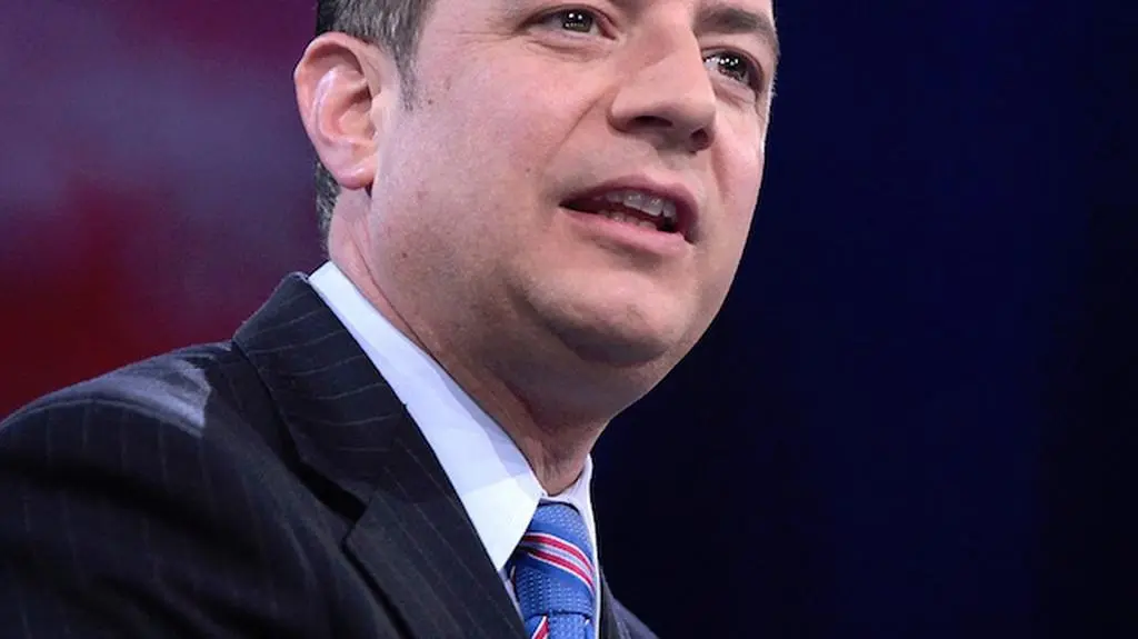 Reince Priebus
