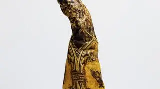Rękawiczka z kolekcji jesień-zima 2010-11