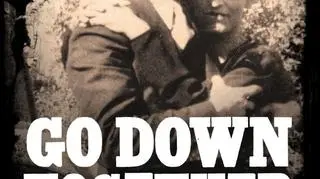 Remake filmu "Bonnie i Clyde" powstaje na podstawie książki"Go Down Together: The True, Untold Story of Bonnie and Clyde"