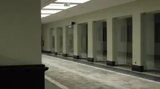 Remont dworca kosztował 40 milionów zł