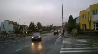 Remont ma potrwać do końca września