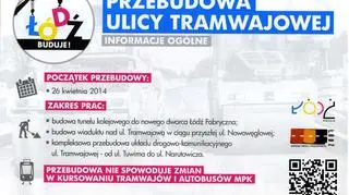 Remont potrwa do końca września 2015 roku