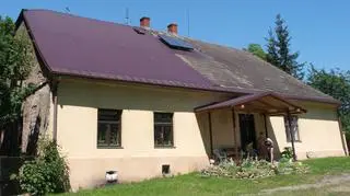  Remont zabytkowego budynku młyna w Pierścu