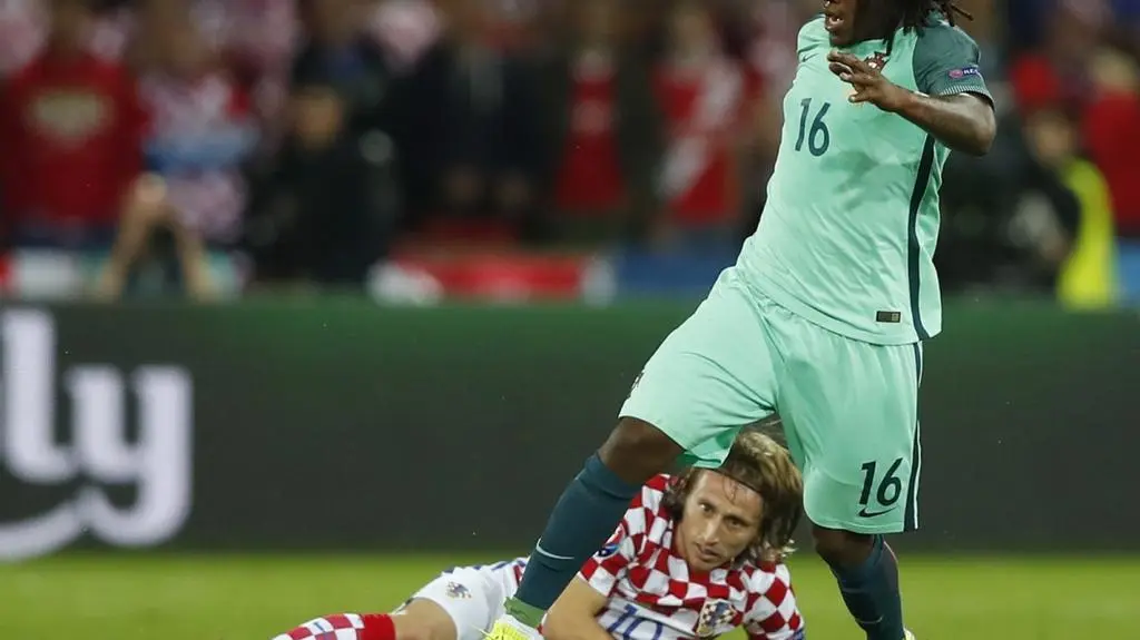Renato Sanches