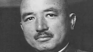 Renya Mutaguchi chciał wygrać dla Japonii całą wojnę