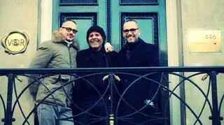Renzo Rosso jest także właścicielem domu mody Viktor & Rolf