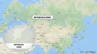 Republika Komi