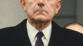 Reynaldo Bignone (1982)