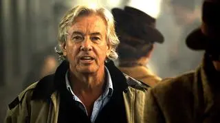 Reżyser Paul Verhoeven