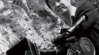 Reżyser Shin Sang Ok. Zmarł 20 lat po ucieczce z Korei Północnej