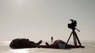Reżyserką filmu jest Paulina Skibińska, a Jakub Stolecki to autor zdjęć do "Obiektu"