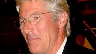 Richard Gere odbierze w Karlowych Warach nagrodę za całokształt dokonań