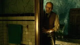 Richard Jenkins