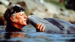 Rick O’Barry/materiały dystrybutora