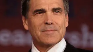 Rick Perry